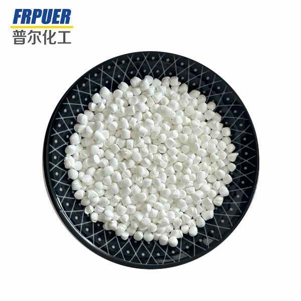 汽車(chē)電子線專(zhuān)用阻燃母粒CM-70-F